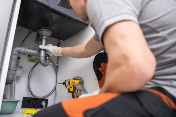 Professional Plumbing Services in Kingston Springs, TN